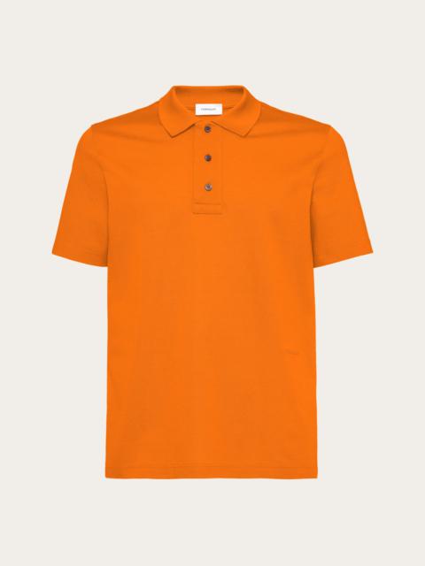 Polo shirt