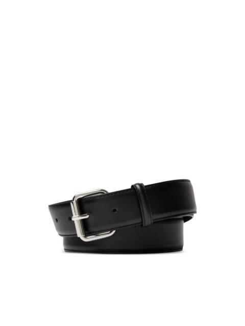 Mistral belt