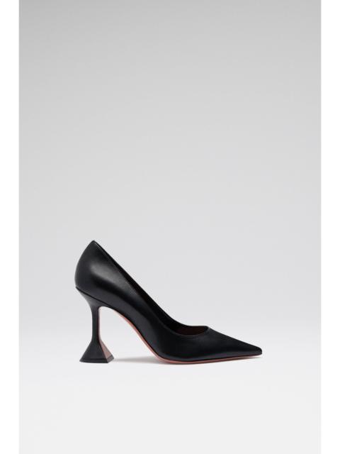 AMI PUMP BLACK NAPPA