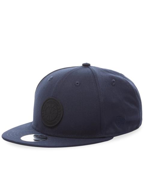 Canada Goose Arctic Disc Snapback Cap