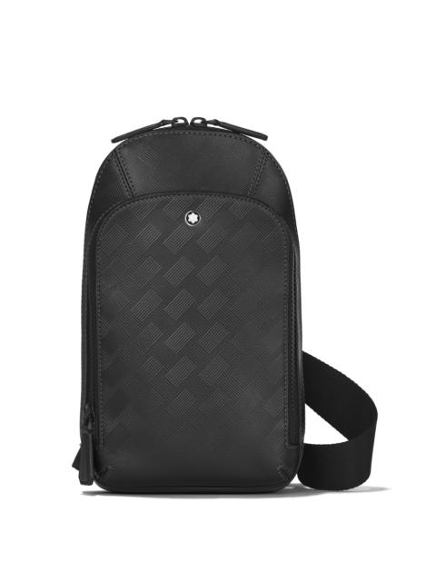 Montblanc Extreme 3.0 sling bag