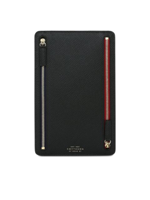 Panama multi-zip case