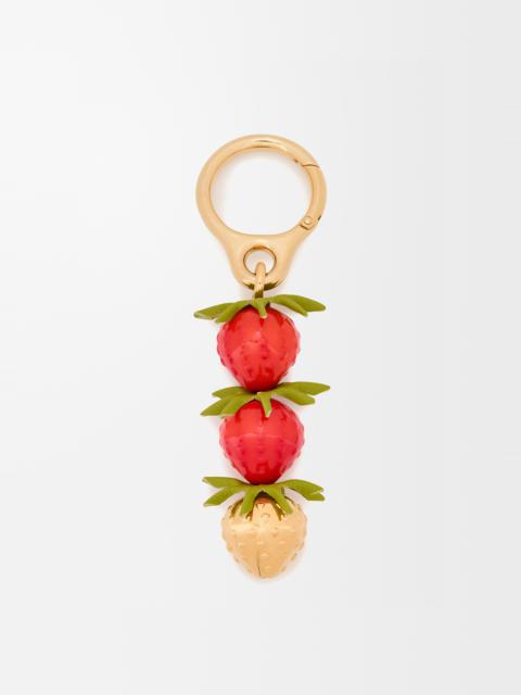Strawberry charm