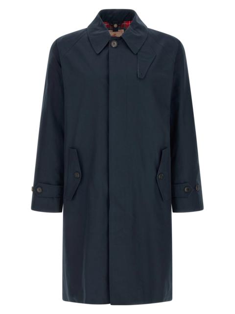 'G12' coat