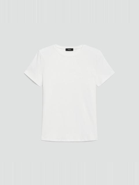 Easy Tee in Cotton