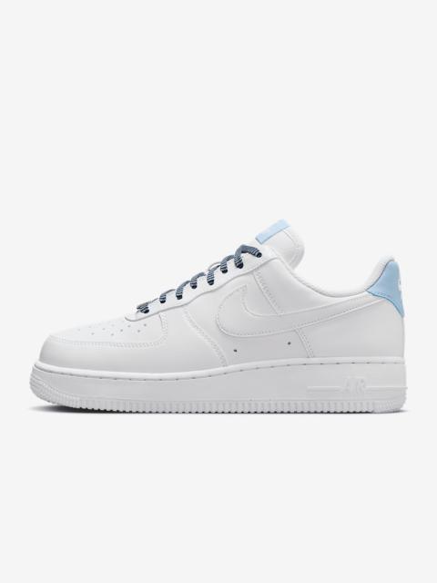 Nike Air Force 1 '07 Women's Shoes