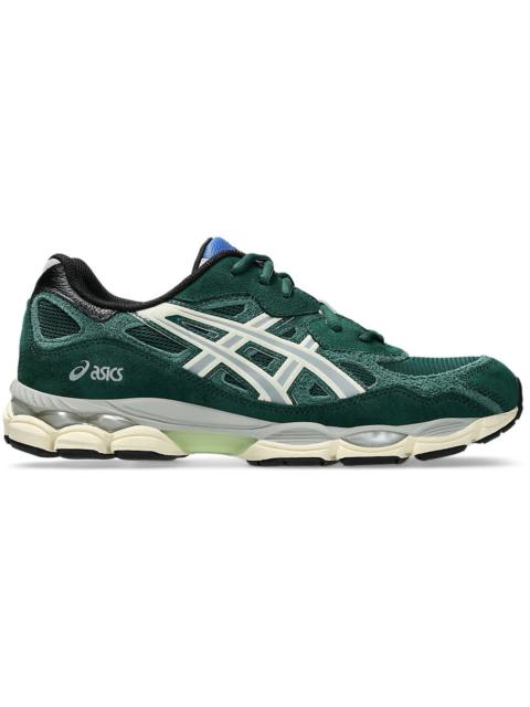 ASICS Gel-NYC Ballaholic Jewel Green