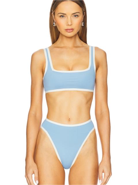 x REVOLVE Ace Bikini Top