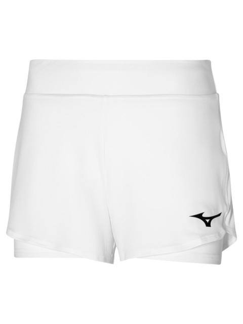 Mizuno Women's Flex Tennis Short