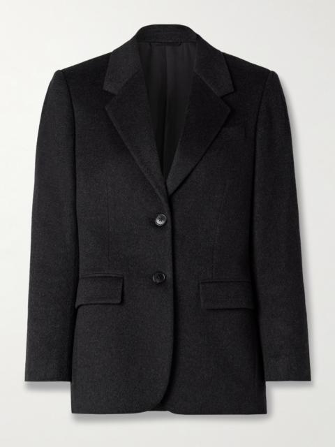 Valerina Cashmere Blazer