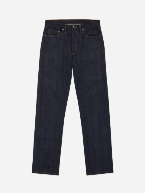CS-101x - Classic Straight - Lightweight Selvedge