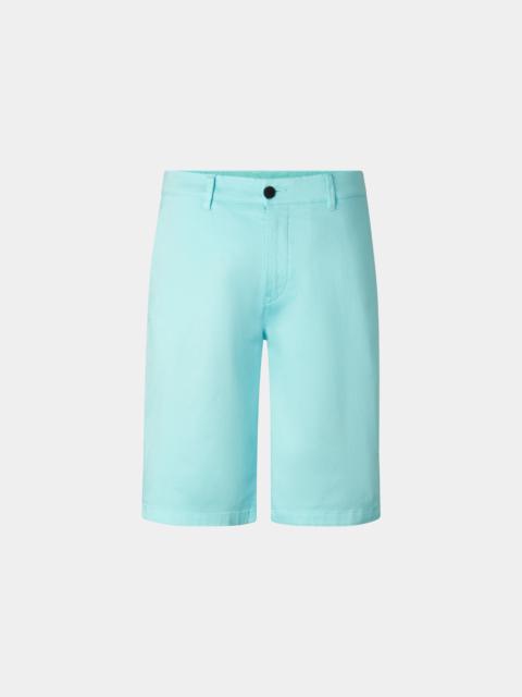Shorts Miami in Cyan-blue