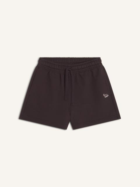 BABY FOX REGULAR JOG SHORTS