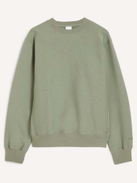 Hasse Green Sweatshirt