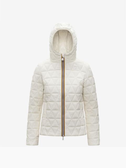 LIL DIAMOND QUILTED WARM