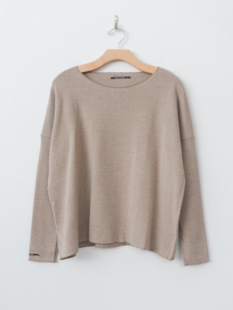 Jumper JP - Marron Glace