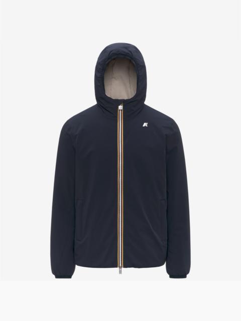 JACK ST WARM REVERSIBLE