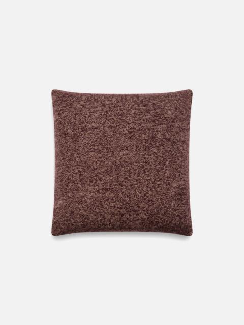 JERSEY TWIST PILLOW