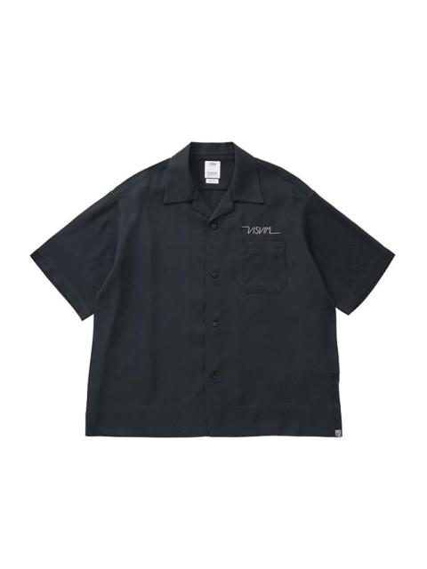 COPA SHIRT S/S BLACK