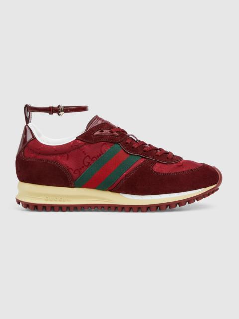 Women's Gucci Re-Motion sneaker