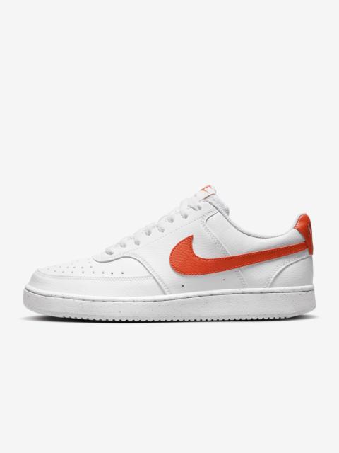 Nike Court Vision Low Next Nature Men's Shoes
