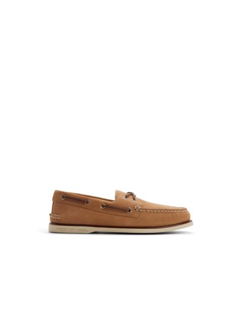 Gold Cup™ Authentic Original™ 2-Eye Boat Shoe