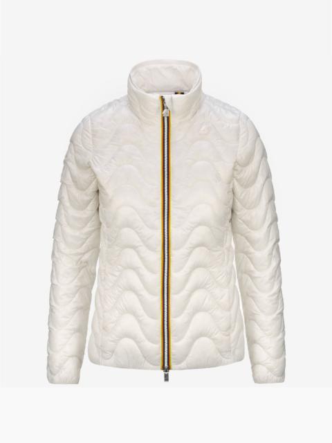 VIOLETTE QUILTED WARM