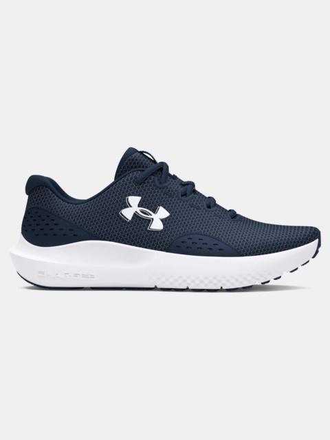 Men's UA Surge 4 Running Shoes
