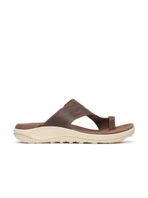 Women's District 4 Luxe Post