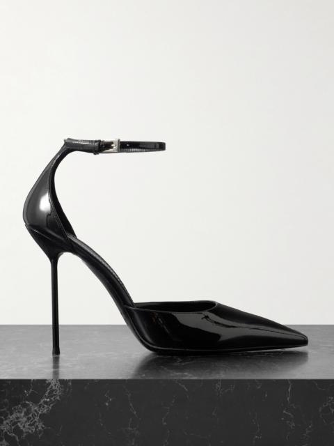 Lidia Patent-leather Pumps