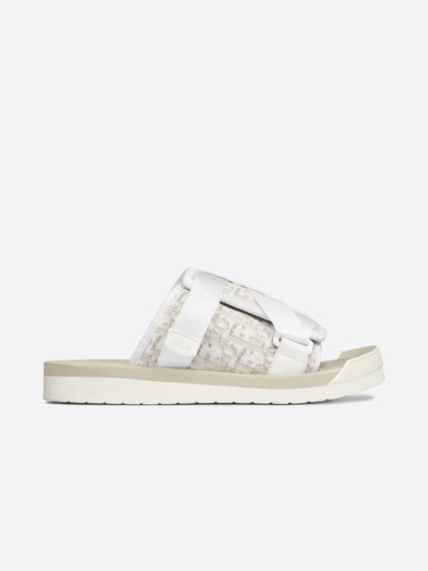 Dior Alpha Sandal
