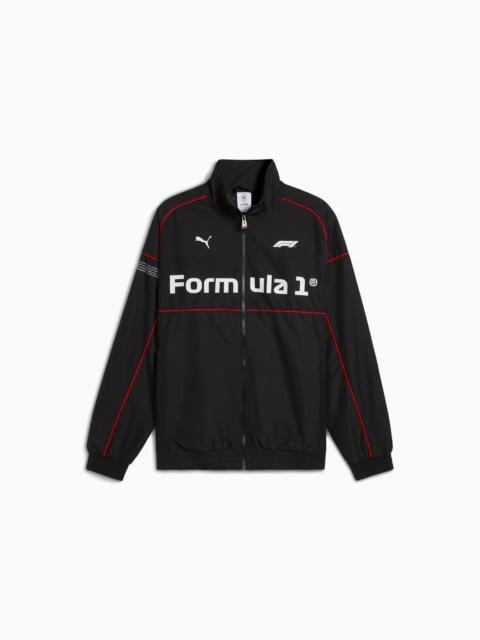 F1® SDS2.0 Woven Jacket Men