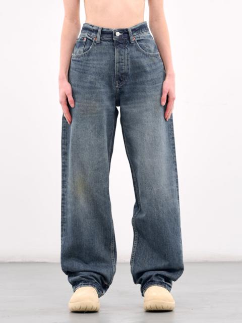 Baggy Jeans