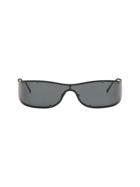 Black SL 807 Sunglasses