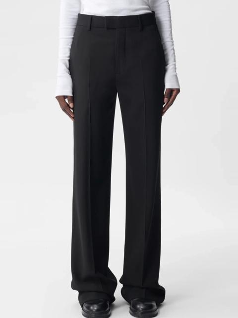 Maaike Flared Leg Comfort Trousers