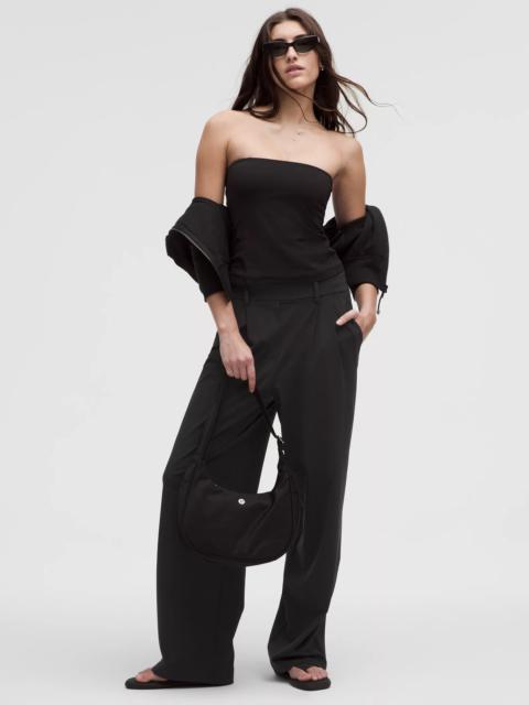 Daydrift High-Rise Trouser *Regular