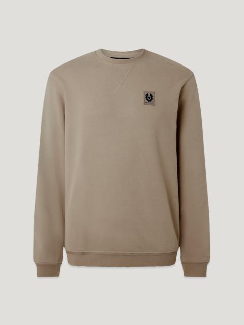 BELSTAFF SWEATSHIRT