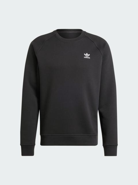 Trefoil Essentials Crew Sweatshirt