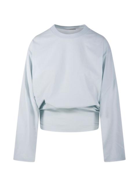 long-sleeve T-shirt