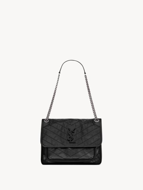 NIKI MEDIUM IN VINTAGE LEATHER