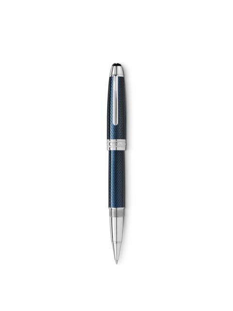MEISTERSTÜCK SOLITAIRE BLUE HOUR LEGRAND ROLLERBALL