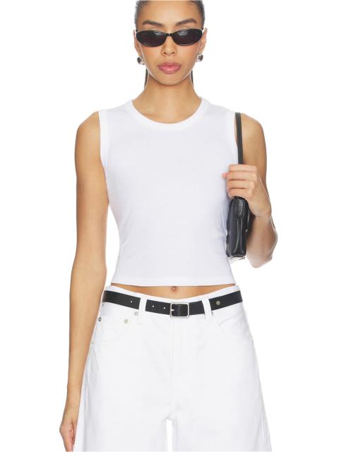 Nando Sleeveless Crew