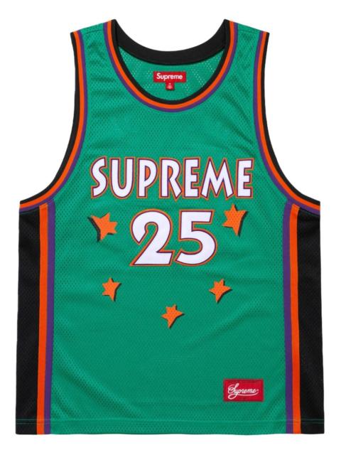 All Star Basketball tank top