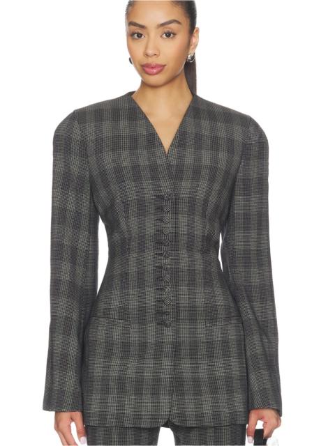 Jett Tailored Jacket