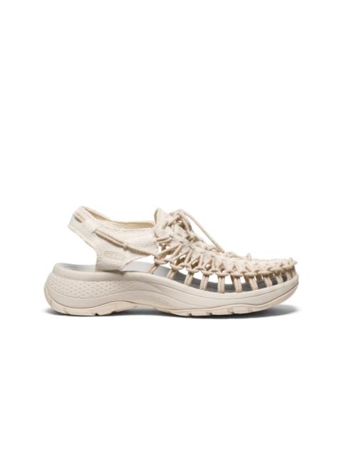 Women's UNEEK Astoria Canvas Sneaker