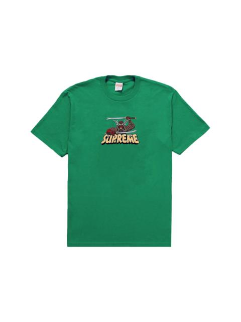 Supreme Samurai Tee Light Pine