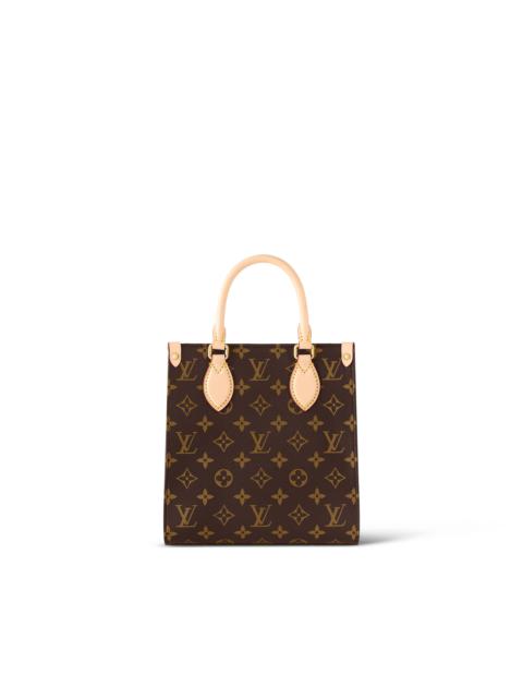 Louis vuitton sac plat mini sale