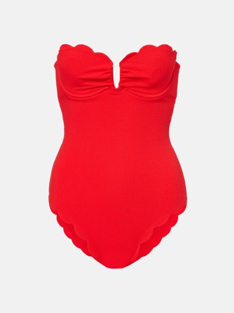 Lisbon Maillot swimsuit