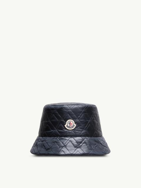 Reversible Bucket Hat