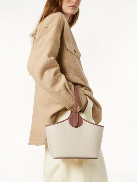 Bobbin Bucket bag